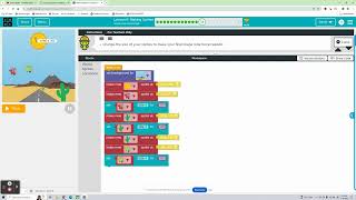 Codeorg Express Lesson 6  Making Sprites 23  24 [upl. by Allyn]