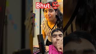 Bhoot 2 for the Dushyant Bhaitrandingshortvideoplease subscribe 🙏 [upl. by Adora]