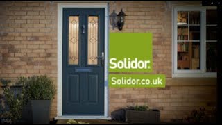 Design your dream Solidor [upl. by Memberg]