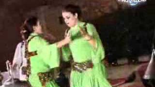 Abidin 2011 Clip 5 Jadid video Chaabi Abidin 2011 عابدين [upl. by Drucill298]