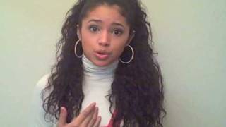 Beyonce  Broken Hearted Girl  Cover by Jasmine Villegas [upl. by Gnilrets]