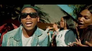 Kaptein Tswazi ft Chester House Prince  SKIPPA  Official Music Video [upl. by Merchant]