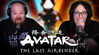 Sozins Comet Finale  AVATAR THE LAST AIRBENDER 3x20 amp 3x21 REACTION [upl. by Otrebogir339]