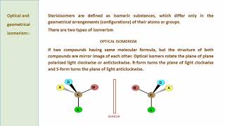 Physicochemical Properties related to Biological Actions of Drugs Part II [upl. by Yssor229]