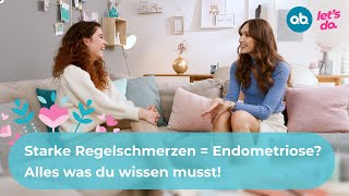 Alles was du zu Endometriose wissen musst [upl. by Lonergan874]