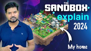 The SandBox  Analyzing the Future Potential of SandBox Gaming in 2024 [upl. by Marie-Ann]