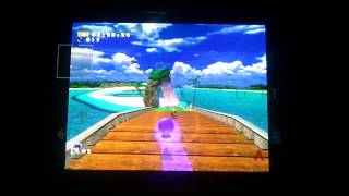 reicast Emulador de DREAMCAST para Android  Sonic Adventure  con pad [upl. by Merlina465]