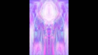 St Germain amp the Violet Flame Meditation [upl. by Ethelyn]