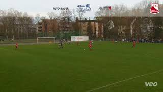 TSV Lengfeld  SV Birkenfeld  Highlights Bezirksliga West Unterfranken 24 Spieltag 202324 [upl. by Ran]