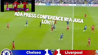 Chelsea v Liverpool match 1 epl 20232024 [upl. by Joash]