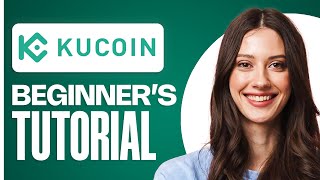 KuCoin Guide For Beginners 2024  StepbyStep Tutorial [upl. by Sekofski]