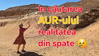 🫠 INEDIT în căutarea AURULUI nu e GLUMA [upl. by Correy]