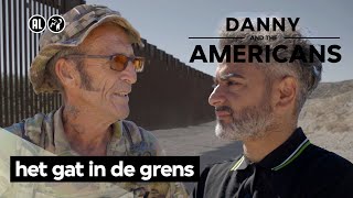 Kartels milities en wanhopige migranten  Danny and the Americans  VPRO [upl. by Gherlein]