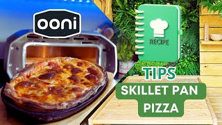 HomeMade Pizza Recipe 2 Easy Ways  Gas Cooker MethodOven Method  ZEELICIOUS FOODS [upl. by Alilak]