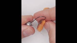 How to make any JIGHEAD weedless Advanced trick for lure fishing Perch Pike Zander Bass [upl. by Adnawt350]