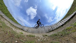 Bikepark Gorinchem 360 [upl. by Edmond]