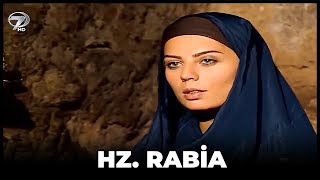 Hz Rabia  Kanal 7 TV Filmi [upl. by Enaelem92]