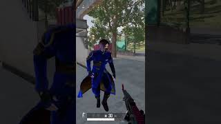 Birazcıkta sinirli gaming kick pubg kickgame youtubeshorts [upl. by Eneladgam]