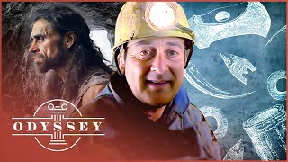 Digging Up Neolithic Britains Greatest Buried Mysteries  Time Team Marathon  Odyssey [upl. by Yeloc]