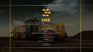 Catalogo Virtual HRR Terraplanagem [upl. by Aneryc]