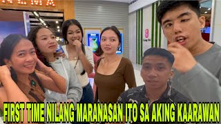 ANGELICA NA MISS SI ARJON BIRTHDAY WISH NIYA SA AKING KAARAWAN NAKAKALUHA [upl. by Dominick347]