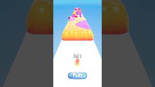 Jelly Raid Game shorts youtubeshorts funnyshorts ytshorts game funny gameplay jelly raid [upl. by Aicsile]