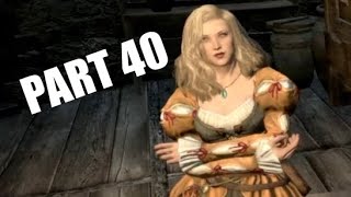 Dragons Dogma Dark Arisen  PART 40  SUPPLIERS DEMAND [upl. by Zahc]