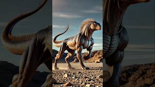 The origin of new species by AI creator animal​ fusion hybrids​ shorts​ youtubeshorts​ ai​ [upl. by Berhley]