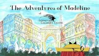 The Adventures of Madeline Official Trailer [upl. by Noevad]