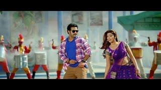 Rabhasa Movie  NTR Sings  Rakaasi Song Recording  NTR Samantha Praneetha [upl. by Mcfarland270]