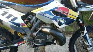 husaberg husqvarna te graphics [upl. by Camilla805]