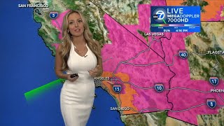 Shayla Girardin 🍑 admits high pressure continues to build [upl. by Mij702]