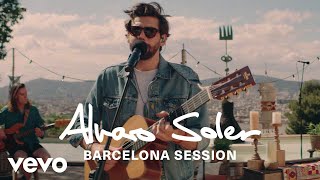 Alvaro Soler  El Mismo Sol Live From Barcelona [upl. by Swor612]