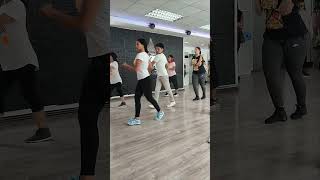 Audiciones de baile djembedancestudio baile [upl. by Oznola]