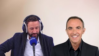 Tensions à C8  Cyril Hanouna Critique la Star Academy et Quelle époque  dans TPMP [upl. by Assina716]