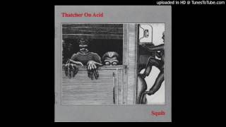 Thatcher On Acid  Yurp Thing split CD  05  My Favourite Mess [upl. by Filmer]