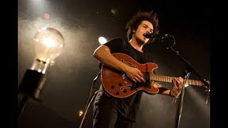 Milky Chance Live  Down by the River  Soundtrack Die Mitte der Welt [upl. by On]