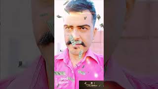 Thala Ajith Spoof 🔥 ReEedited [upl. by Ailemrac584]