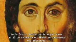 El cristianismo es una farsa [upl. by Letta]