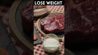 Lose Weight FAST 5 Simple Tips healthtips food managingdiabetesnaturally [upl. by Tnek]