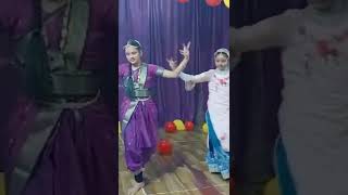 NATRAJ DANCE ACADEMY DARBHANGA BIHAR REG BR730 [upl. by Colligan322]