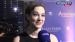 „Anastasia“Premiere BroadwayFeeling in Möhringen [upl. by Britney958]