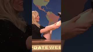 You are making me very Uncomfortable snl sethmeyers kristenwiig [upl. by Murray]