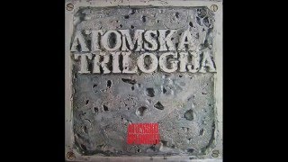 NE CVIKAJ GENERACIJO  ATOMSKO SKLONIŠTE 1980 [upl. by Ettegroeg]