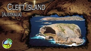 Cleft Island Australia [upl. by Carola29]