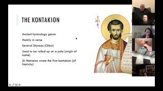 The Akathist Hymn to the Theotokos Explained  Lesson 1  Introduction [upl. by Htes]