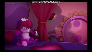 Popples 2015 Bubbles Stomach Growl [upl. by Hilaria]