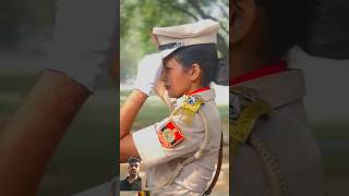 DP ips delhipolice motivation dehlipolice upsc inspector police policeinspector army dpsi [upl. by Akcir]