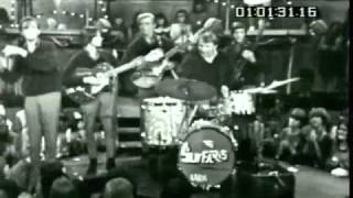 SURFARIS on tv HOT ROD HIGH 1965 [upl. by Odraner55]