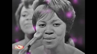 Staple Singers Pray Rare Clip The Early Years Live [upl. by Eldorado]